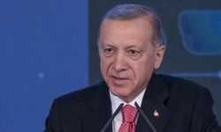 Cumhurbaşkanı Erdoğan: İklim değişikliğinin yol açtığı sorunlar insanlığın ortak meselesidir