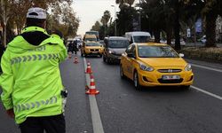 İstanbullular dikkat! Yarın bazı yollar trafiğe kapatılacak