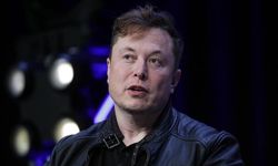 Elon Musk Beyaz Saray danışmanlarıyla görüştü