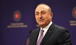 Bakan Çavuşoğlu'dan PKK/YPG provokasyonuyla ilgili çağrı