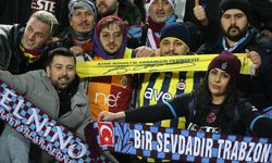 Futbol dünyası Trabzon'da tek yürek oldu