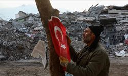 Türkiye yarın tek yürek olacak