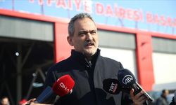 Bakan Özer: 10 ilde eğitim öğretime 1 Mart'a kadar ara veriyoruz