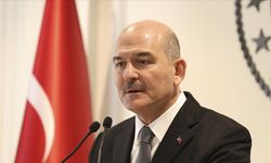 Bakan Soylu: Üç ülkenin konsolosluğunu kapatma kararı, yeni bir psikolojik harp başlatmadır