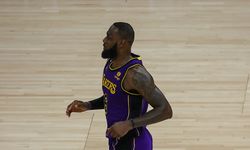 LeBron James, NBA tarihinin en çok asist yapan oyuncusu oldu