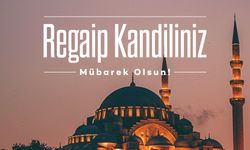 Regaip Kandili ne zaman? 2023 kandil tarihleri