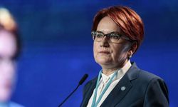 Meral Akşener basın açıklaması yapacak