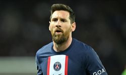 Kulüpten ilk açıklama geldi: Lionel Messi, PSG'de kalacak mı?