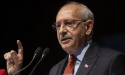 Kılıçdaroğlu: Cehennemin kapılarını kapatacağız