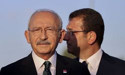 CHP'de Kemal Kılıçdaroğlu'nun koltuğu sallantıda! İmamoğlu'nun rakibi artıyor