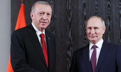 Peskov: Erdoğan ve Putin sözünün eridir