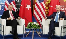 Cumhurbaşkanı Erdoğan, Biden ile görüşecek