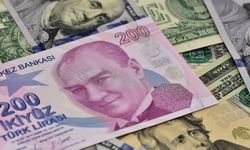 Dolar/TL'de yeni rekor