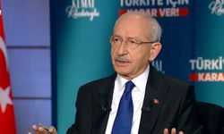 Kemal Kılıçdaroğlu: Sinan Oğan bakanlık ve Cumhurbaşkanı yardımcılığı talep etti