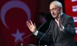 Kemal Kılıçdaroğlu: Tümüyle karartma altındayım