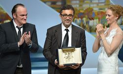 Cannes'da Nuri Bilge Ceylan rüzgarı esti!