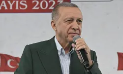 Cumhurbaşkanı Erdoğan: Bizim rakibimiz asla CHP Genel Başkanı değil