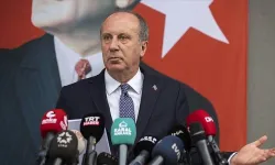 Muharrem İnce ikinci turda kimi destekleyecek?