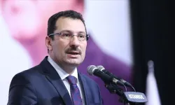 AK Partili Yavuz: 28 Mayıs'ta sonuçları bir saatte alırız