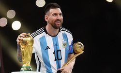 Lionel Messi'nin yeni takımı belli oldu