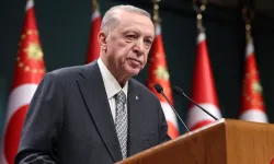 Cumhurbaşkanı Erdoğan'dan anayasa değişikliği açıklaması: "Anayasa değişikliği teklifini meclise yeniden sunacağız"