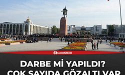 Darbe mi yapıldı? Çok sayıda gözaltı var