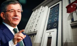 Ahmet Davutoğlu'ndan AK Parti'ye destek çıkışı