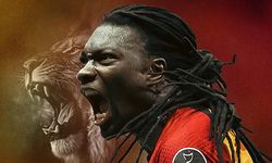 Galatasaray, Gomis'e veda etti