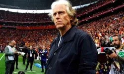 Derbi sonrası açıklama yapmadı! Jorge Jesus İstifa mı etti?