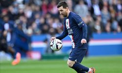 Lionel Messi Paris Saint-Germain'den ayrılıyor mu?