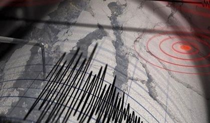 Filipinler'de 7 büyüklüğünde deprem