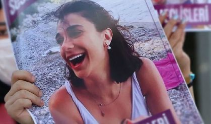 Yargıtay'dan Pınar Gültekin davasında onama kararı