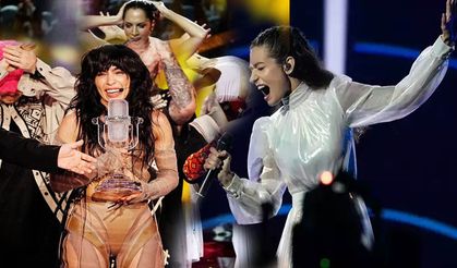 2024 Eurovision Şarkı Yarışması'na Katılacak Ülkeler!