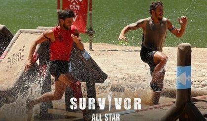 Survivor All Star 2024 Eleme Adayı Kim Oldu?