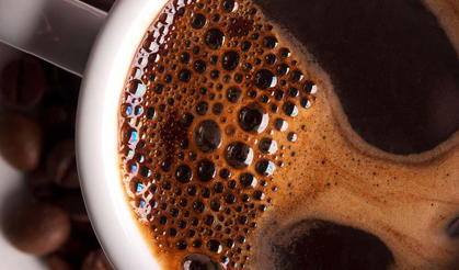 Kahve tüketmek bağırsak kanserinin riskini azaltıyor.