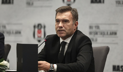 Beşiktaş'ın teknik direktör arayışı