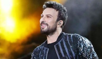 Tarkan'dan hayranına büyük sürpriz!