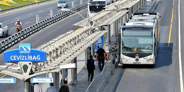 İstanbul’da DGS’ye gireceklere toplu ulaşım ücretsiz
