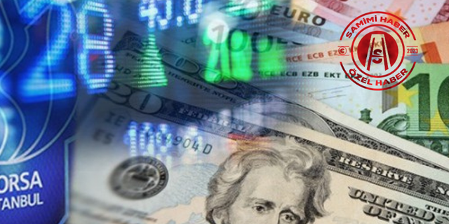 Dövizin tansiyonu çıktı: Dolar, Euro ve Borsa ne olacak?