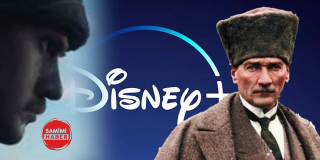 Disney Plus'ın lisansı iptal edilsin!..