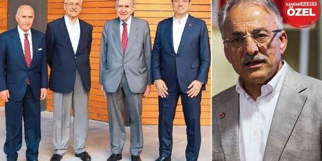 Murat Karayalçın: "Kader, İmamoğlu'na kilitlendi!"