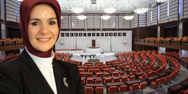 Türkiye kadın bakan oranında sınıfta kaldı