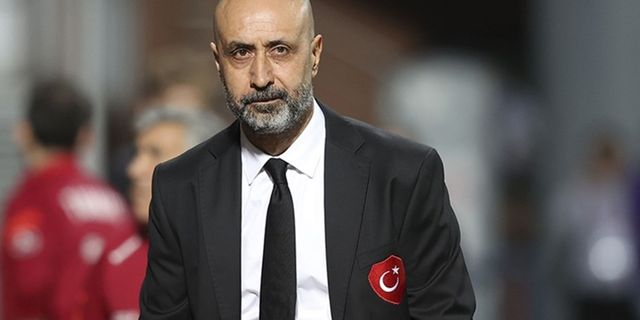 Tolunay Kafkas: A Milli Takım'ın başına Türk hoca geçmeli