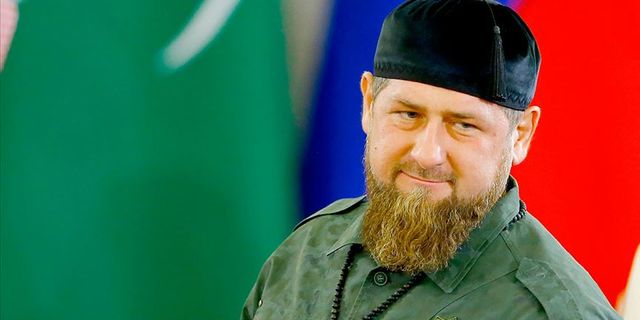 Ukrayna'dan kritik Kadirov raporu: "Durumu ağırlaştı"