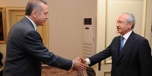 AK Parti’den Kemal Kılıçdaroğlu için vekillik teklifi