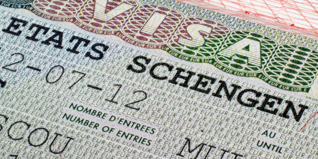 Rüşvetle schengen vizesi skandalında yeni detaylar!
