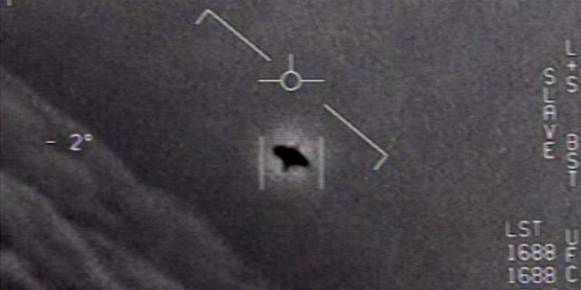 NASA, beklenen UFO raporunu yayımlıyor
