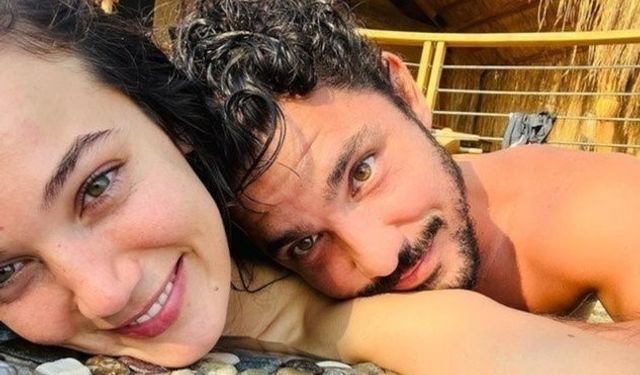 Pınar Deniz ile Kaan Yıldırım evleniyor mu?