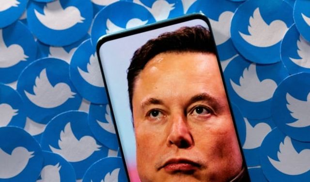 Twitter'da erişim sorununa Elon Musk'tan açıklama