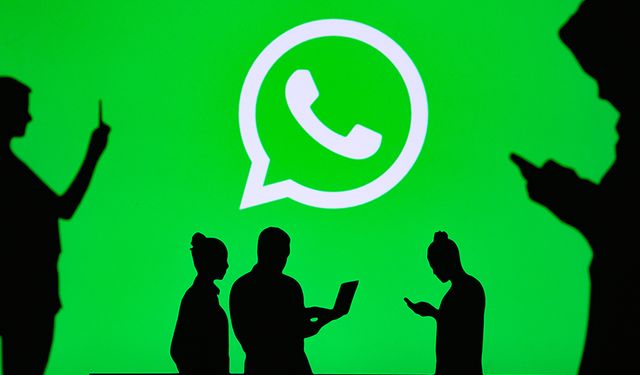 WhatsApp'da erişim sorunu yaşanıyor! WhatsApp çöktü mü?